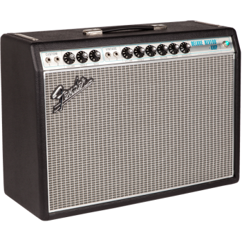 FENDER ’68 Custom Deluxe Reverb