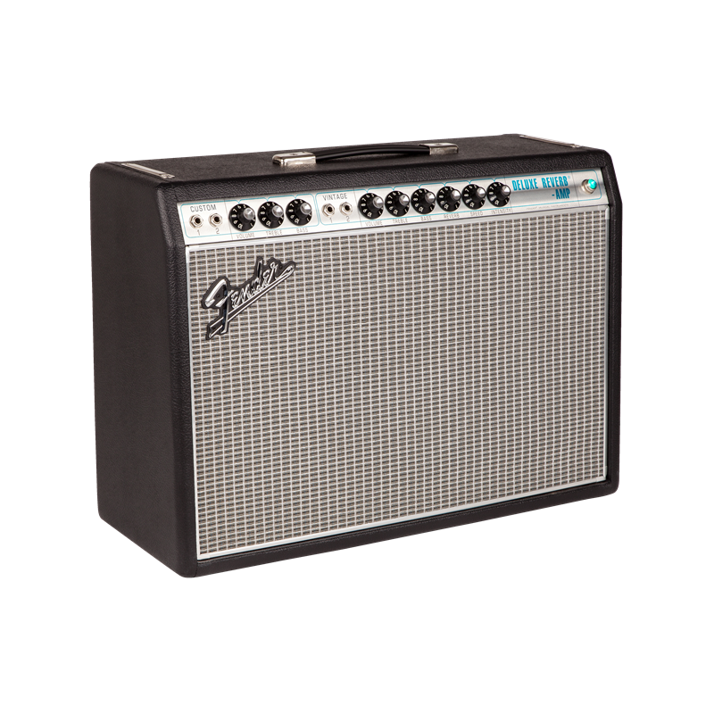FENDER ’68 Custom Deluxe Reverb