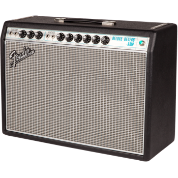 FENDER ’68 Custom Deluxe Reverb