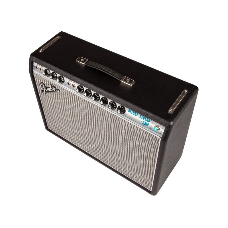 FENDER ’68 Custom Deluxe Reverb