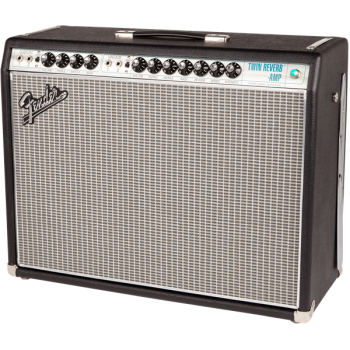 FENDER ’68 Custom Twin Reverb
