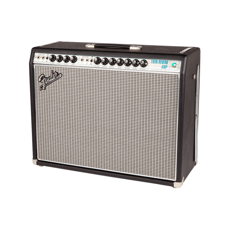 FENDER ’68 Custom Twin Reverb