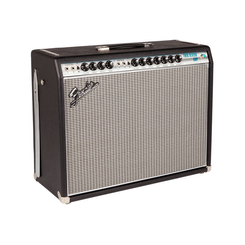 FENDER ’68 Custom Twin Reverb