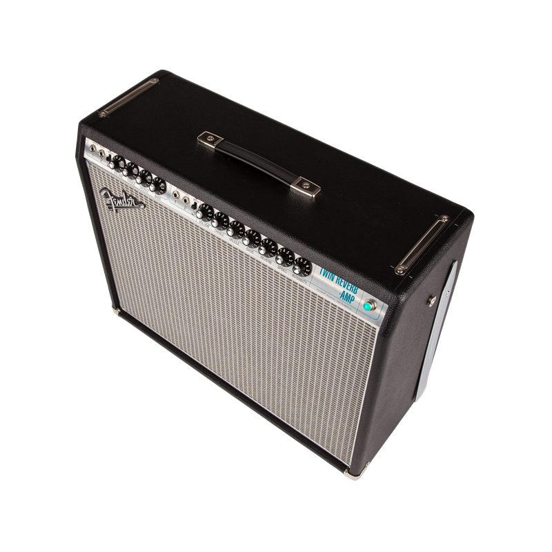 FENDER ’68 Custom Twin Reverb
