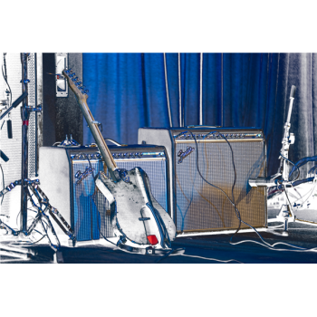 FENDER ’68 Custom Twin Reverb
