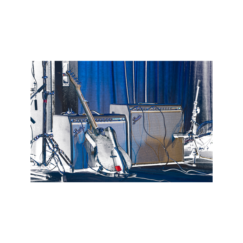 FENDER ’68 Custom Twin Reverb