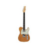 FENDER 2024 Collection Made in Japan Hybrid II Telecaster SH Rosewood Fingerboard Vintage Natural