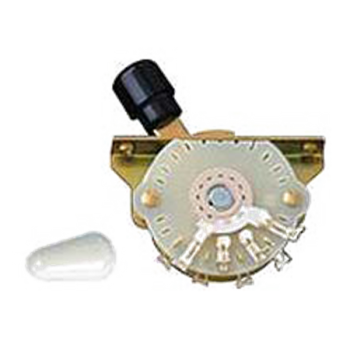 FENDER 3-Position Vintage-Style Stratocaster/Telecaster Pickup Selector Switch
