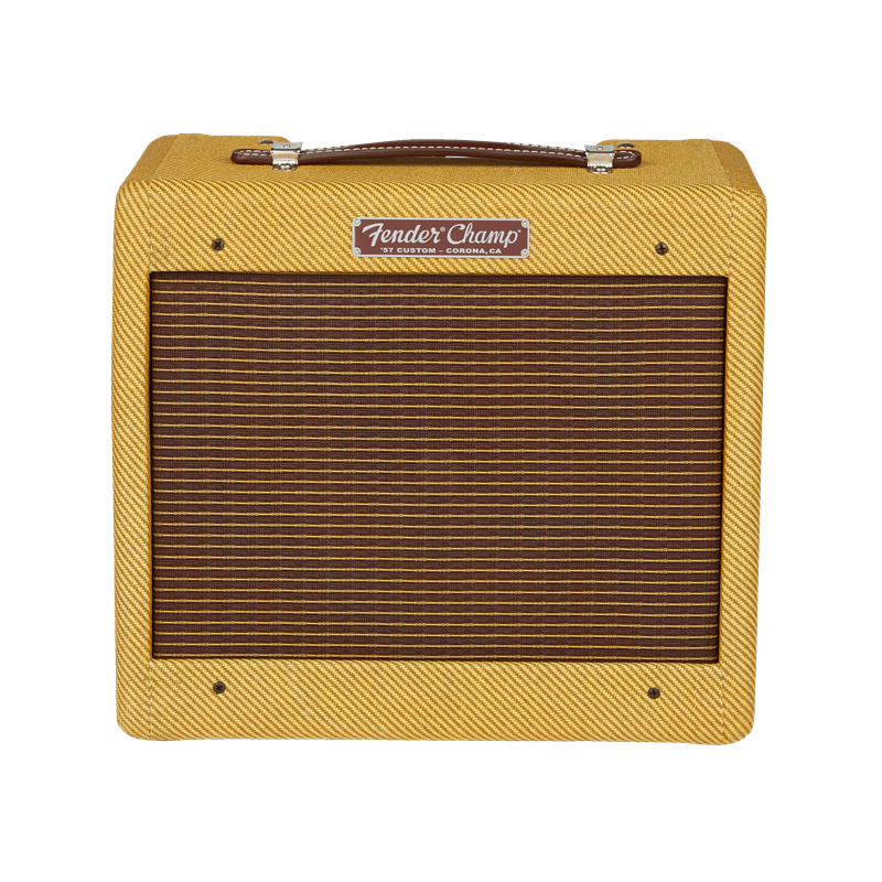 FENDER 57 Custom Champ