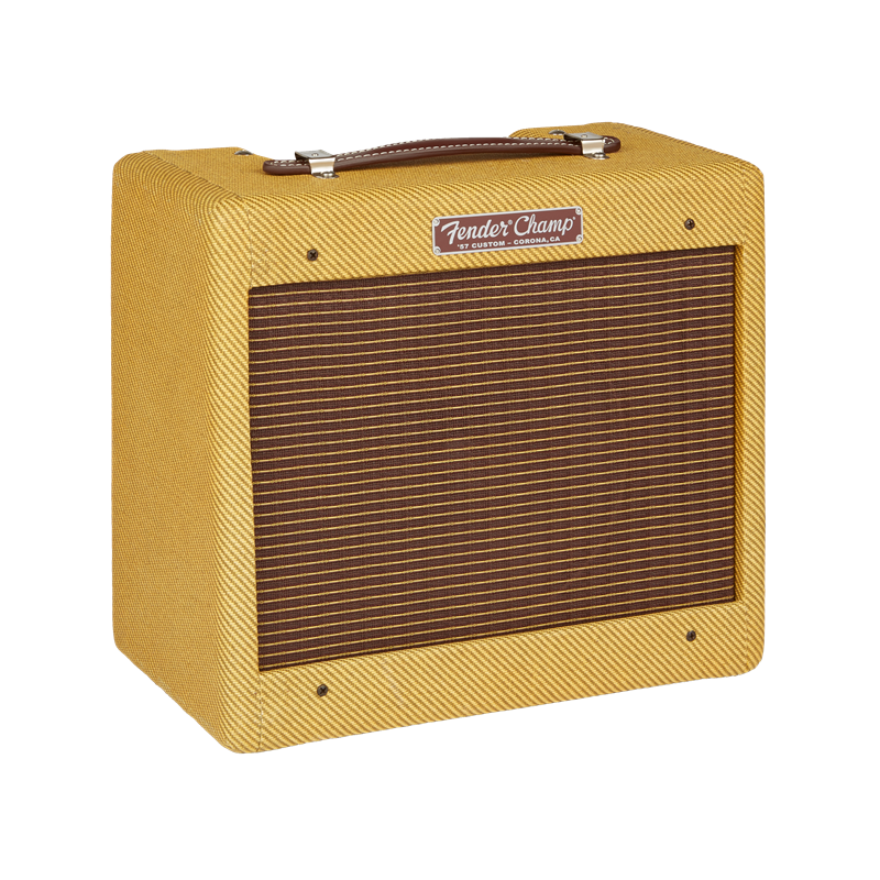 FENDER 57 Custom Champ