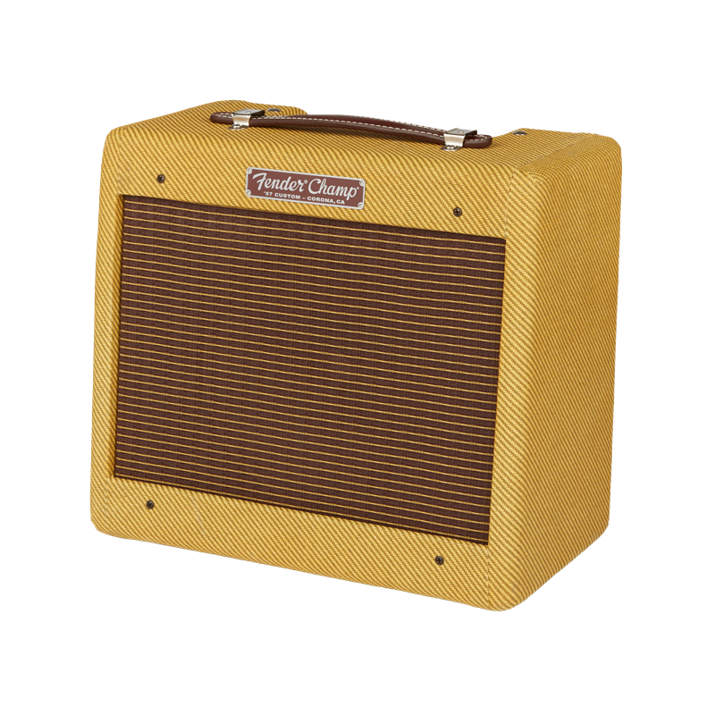 FENDER 57 Custom Champ