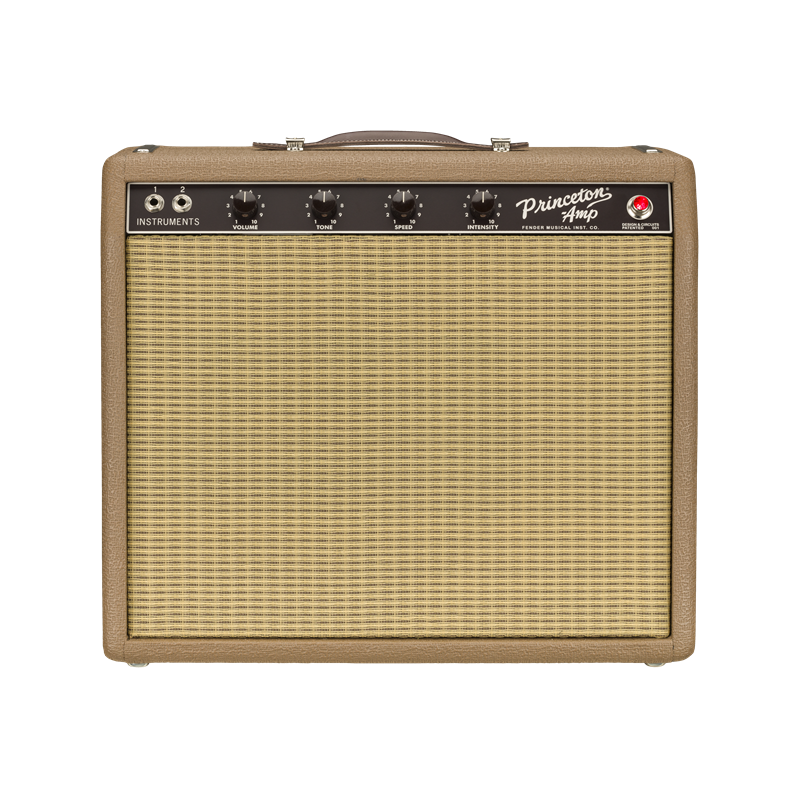 FENDER 62 Princeton Chris Stapleton Edition