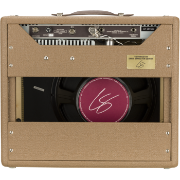 FENDER 62 Princeton Chris Stapleton Edition
