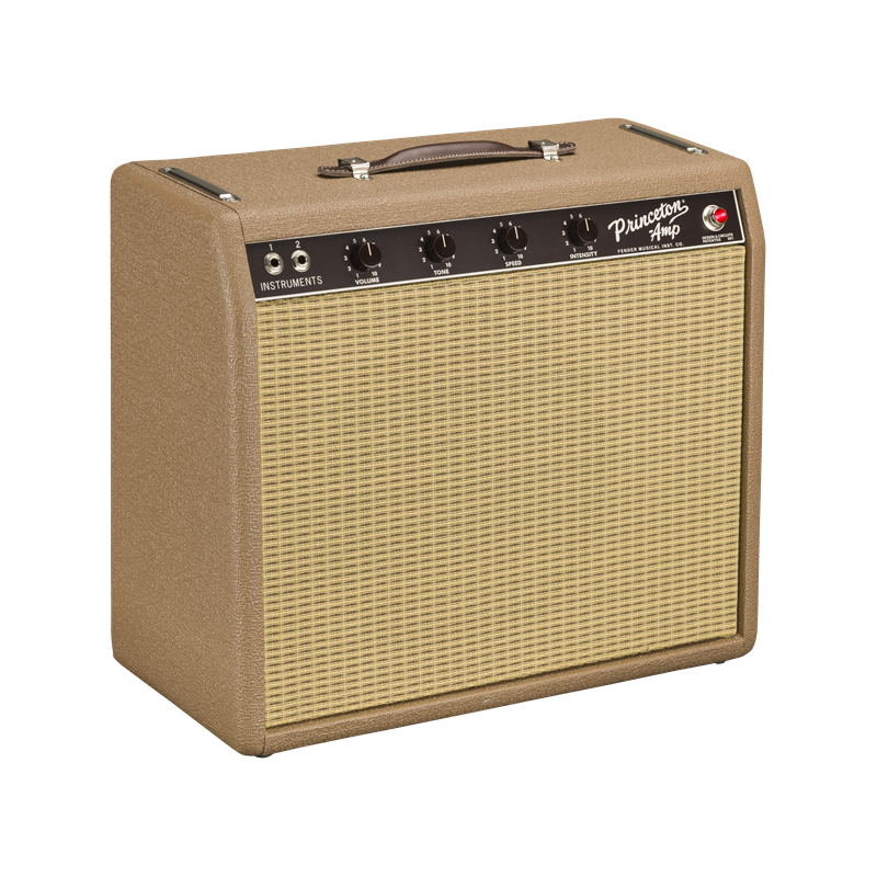 FENDER 62 Princeton Chris Stapleton Edition