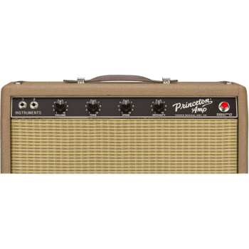 FENDER 62 Princeton Chris Stapleton Edition