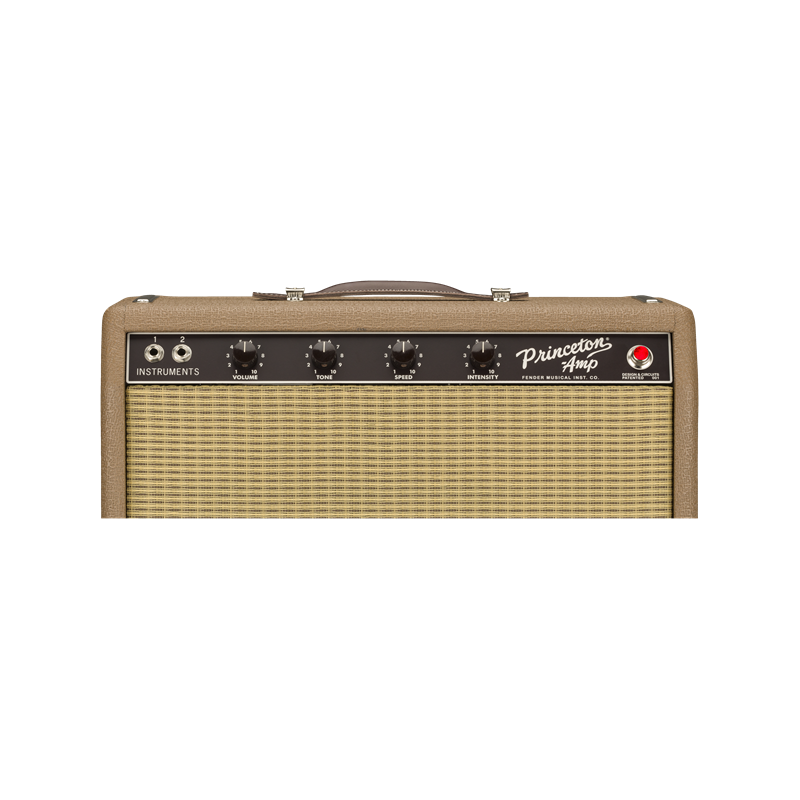 FENDER 62 Princeton Chris Stapleton Edition