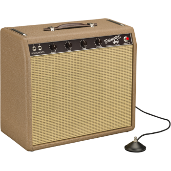 FENDER 62 Princeton Chris Stapleton Edition