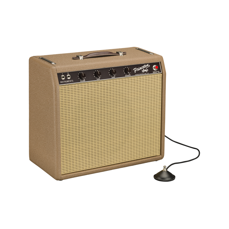 FENDER 62 Princeton Chris Stapleton Edition