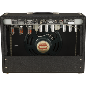 FENDER 64 Custom Deluxe Reverb