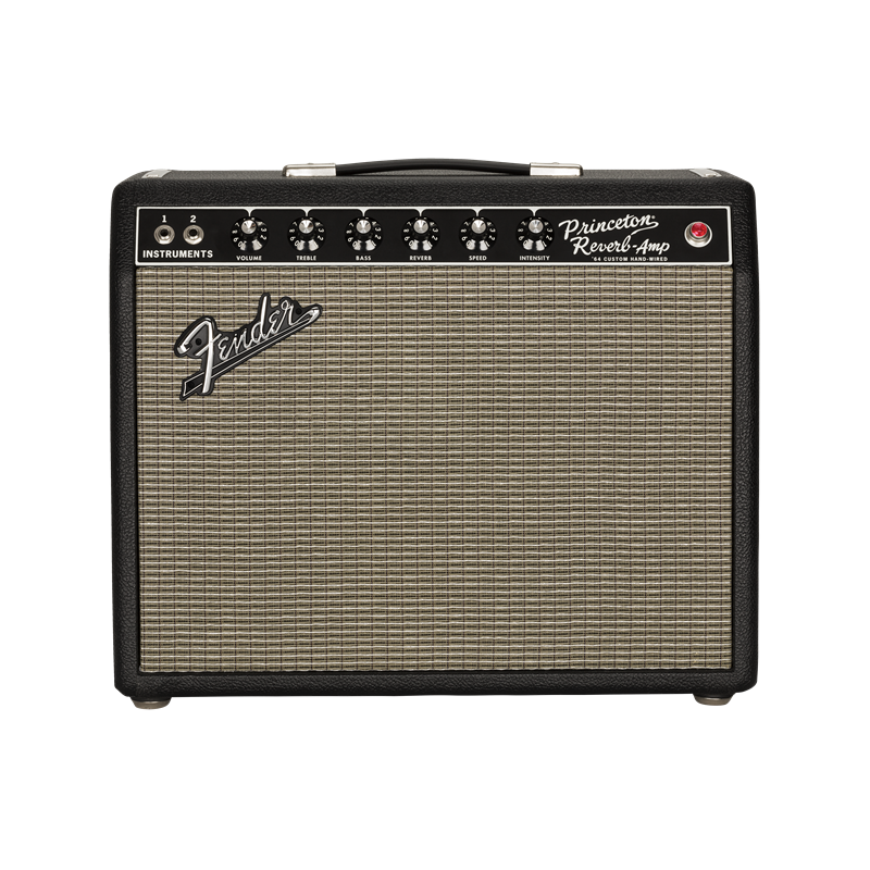 FENDER 64 Custom Princeton Reverb