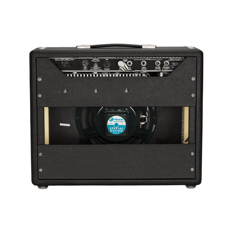 FENDER 64 Custom Princeton Reverb