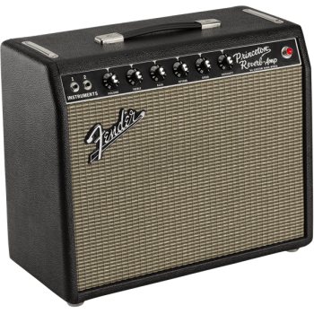 FENDER 64 Custom Princeton Reverb