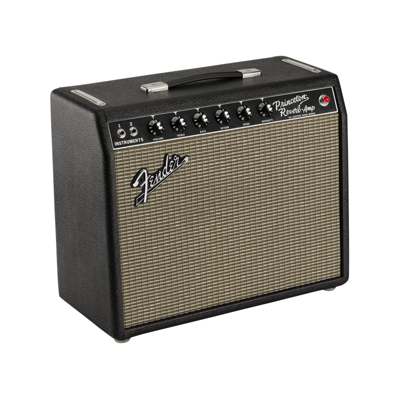 FENDER 64 Custom Princeton Reverb
