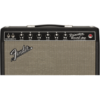FENDER 64 Custom Princeton Reverb