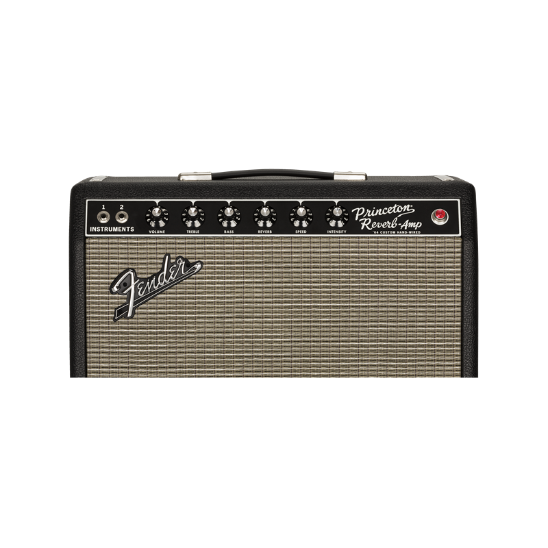 FENDER 64 Custom Princeton Reverb
