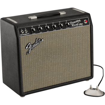 FENDER 64 Custom Princeton Reverb