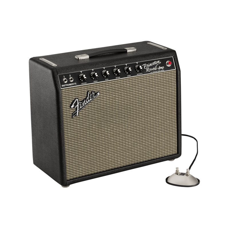 FENDER 64 Custom Princeton Reverb