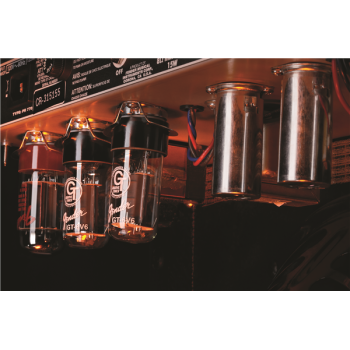 FENDER 65 Princeton Reverb