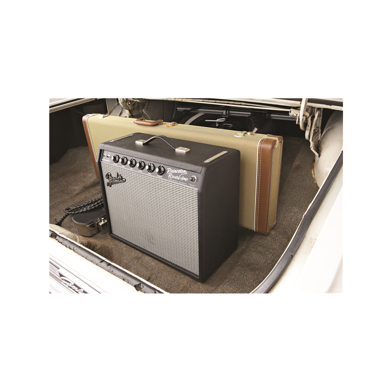 FENDER 65 Princeton Reverb