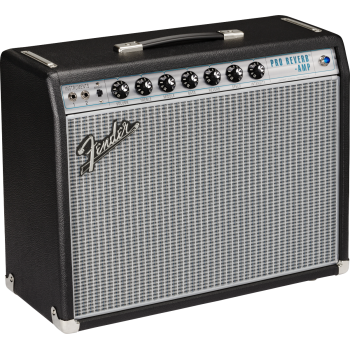 FENDER 68 Custom Pro Reverb