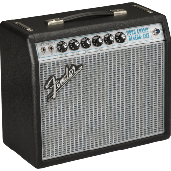 FENDER 68 Custom Vibro Champ Reverb