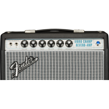 FENDER 68 Custom Vibro Champ Reverb
