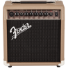FENDER Acoustasonic 15  DS