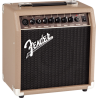 FENDER Acoustasonic 15  DS