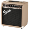 FENDER Acoustasonic 15  DS