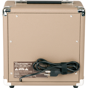 FENDER Acoustasonic 15  DS