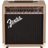 FENDER Acoustasonic 15  DS