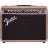 FENDER Acoustasonic 40
