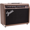 FENDER Acoustasonic 40