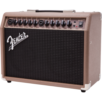 FENDER Acoustasonic 40