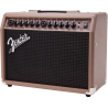 FENDER Acoustasonic 40