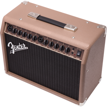 FENDER Acoustasonic 40