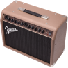FENDER Acoustasonic 40