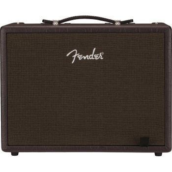 FENDER Acoustic Junior
