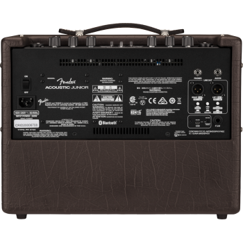 FENDER Acoustic Junior