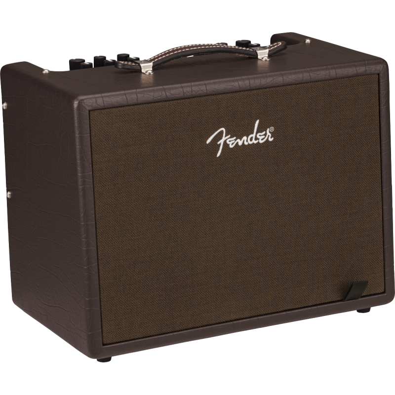 FENDER Acoustic Junior
